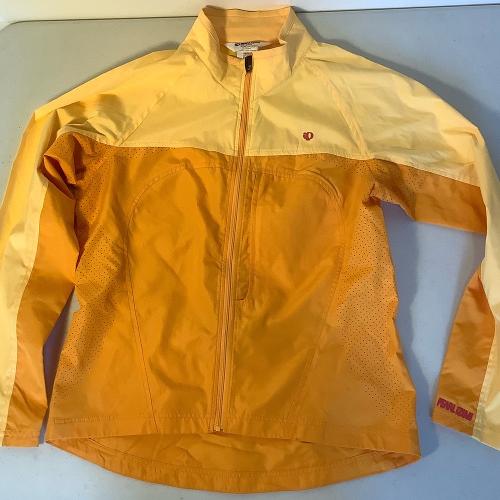 Pearl Izumi women’s cycling jacket - Medium